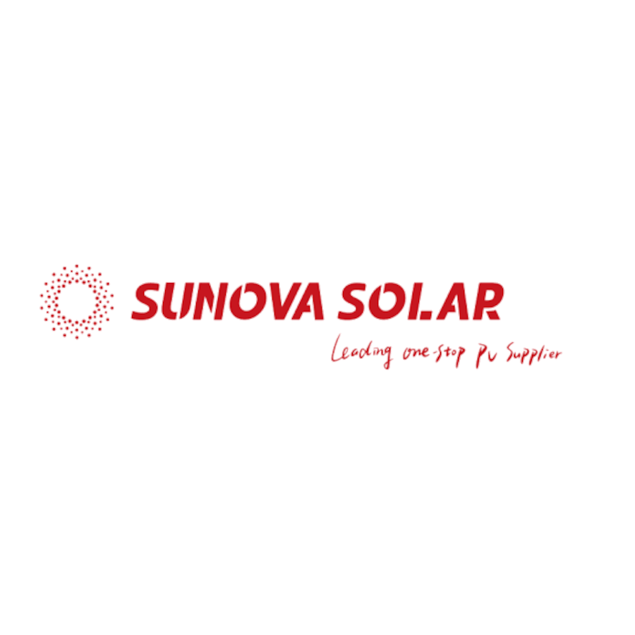 BespaarPartner Sunova logo