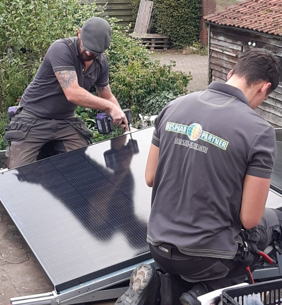 ‘Zonnepanelen weer populairder na besluit over salderen’