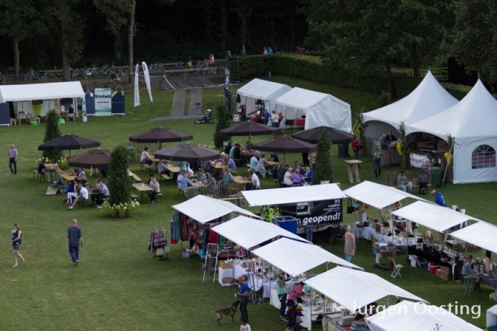 Paard & Erfgoed op 2 september in Boschoord