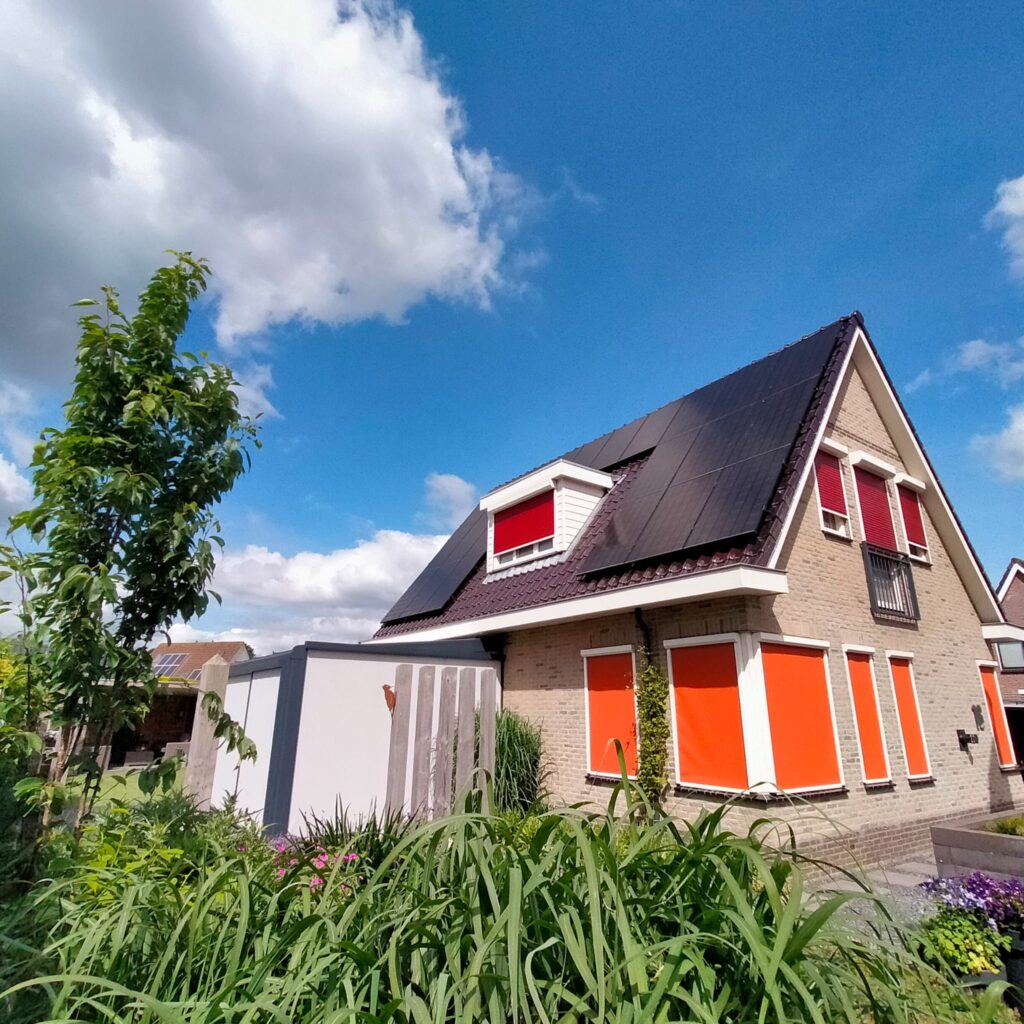 3 op 4 consumenten vermindert energieverbruik, zonnepanelen populairst