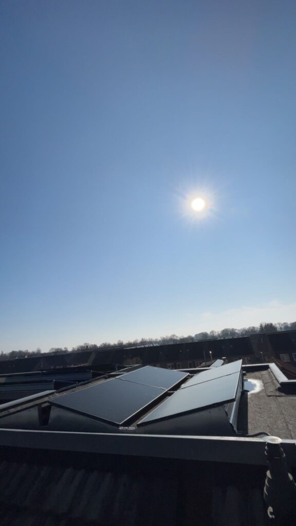 Goed nieuws: de topmaanden voor eigenaren van zonnepanelen komen eraan!