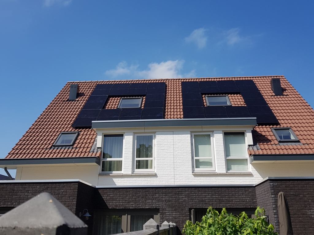 Collectief inkopen met Buurkracht
