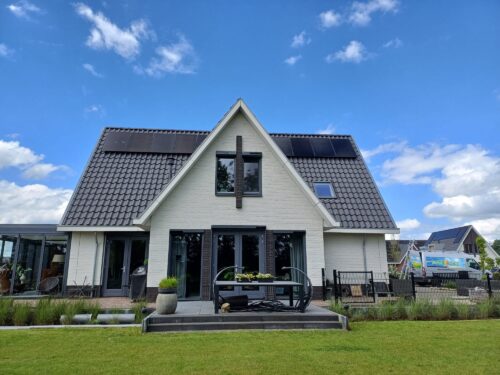 Verdubbeling meldingen van fraude rond zonnepanelen en thuisbatterijen