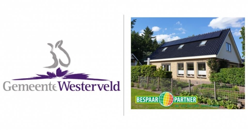 Wist u dat // Inwoners van gemeente Westerveld de Duurzaamheidsbon kunnen aanvragen?