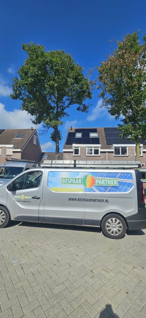 Subsidie voor thuisbatterijen in Flevoland: vanaf 1 oktober weer aanvragen