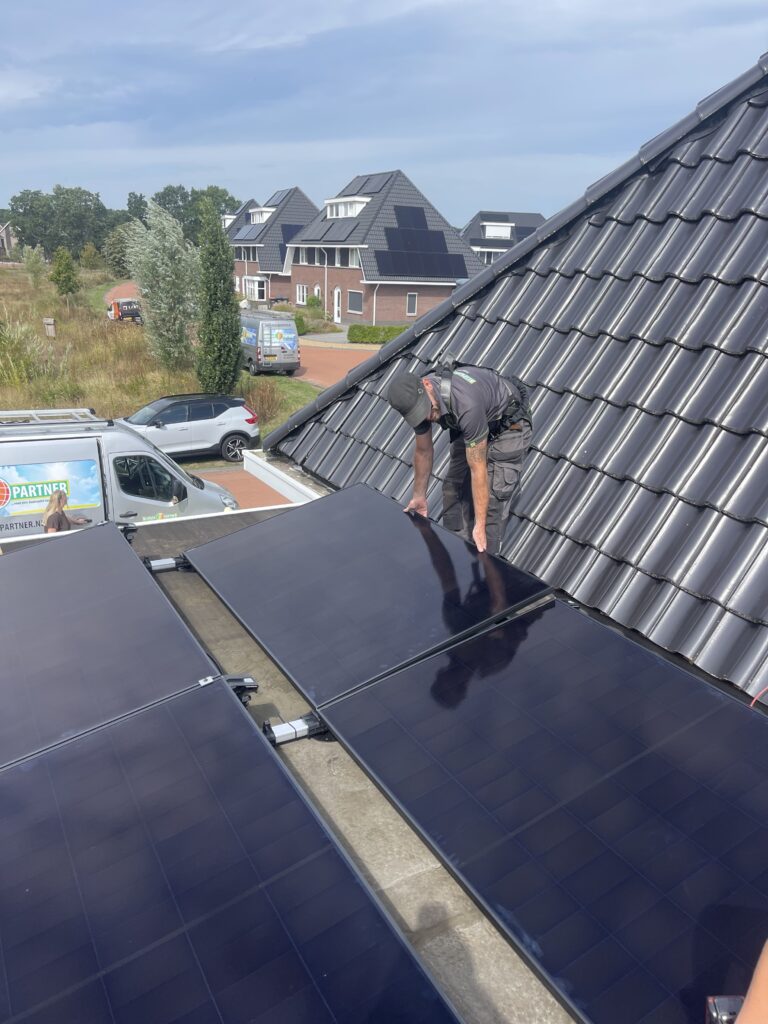 Fam. M. Koek, Steenwijk