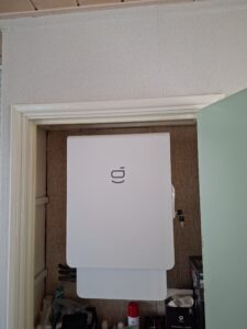 Gateway klant Halman